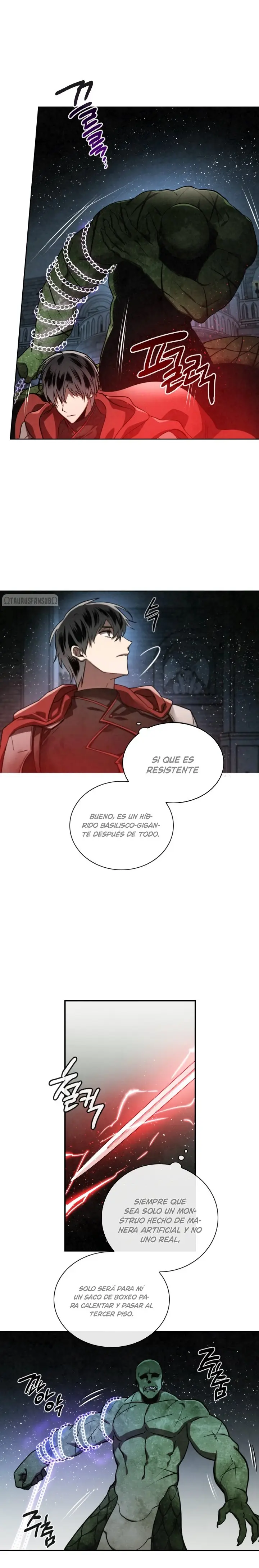 MEMORIZE capítulo 57 página 7