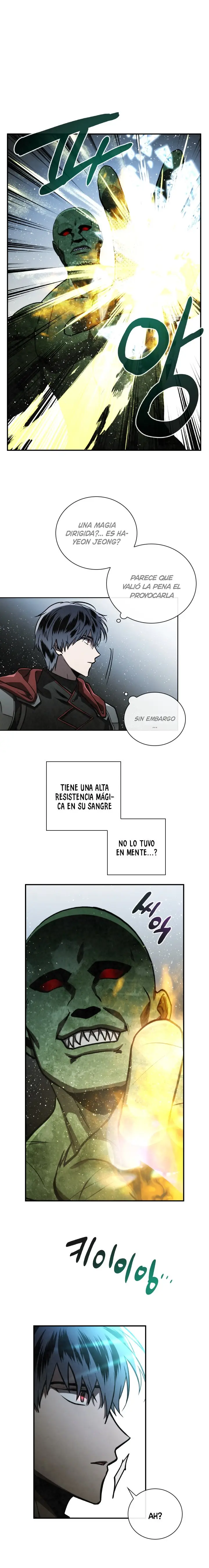 MEMORIZE capítulo 57 página 9