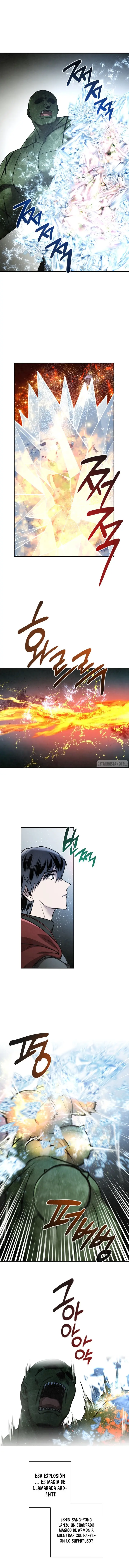 MEMORIZE capítulo 57 página 11