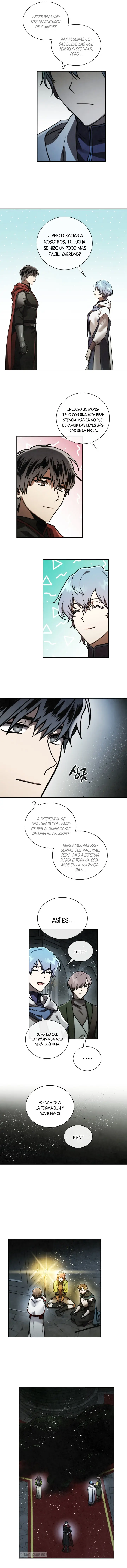 MEMORIZE capítulo 58 página 5