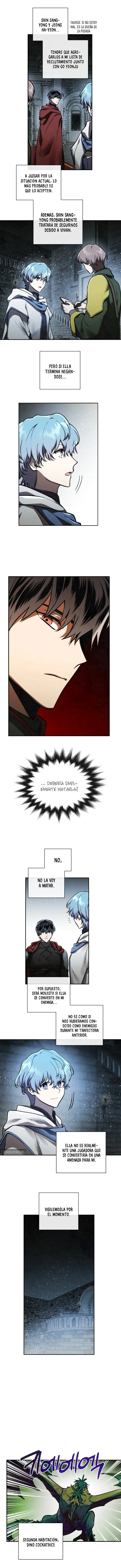 MEMORIZE capítulo 58 página 6