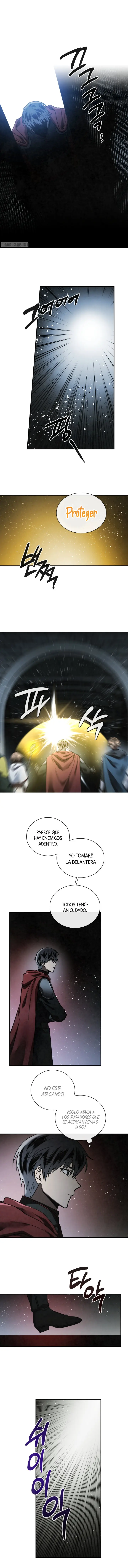 MEMORIZE capítulo 58 página 9