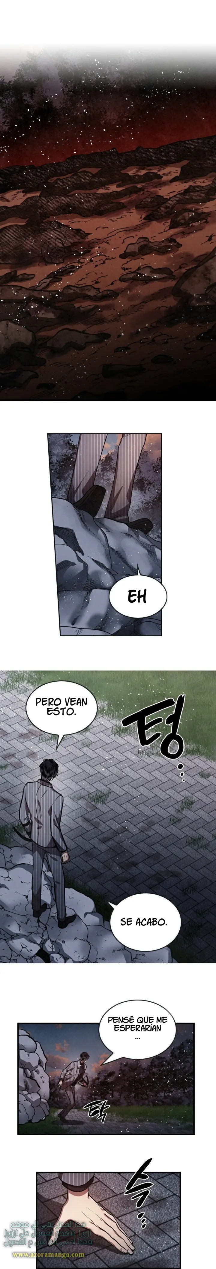 MEMORIZE capítulo 6 página 2