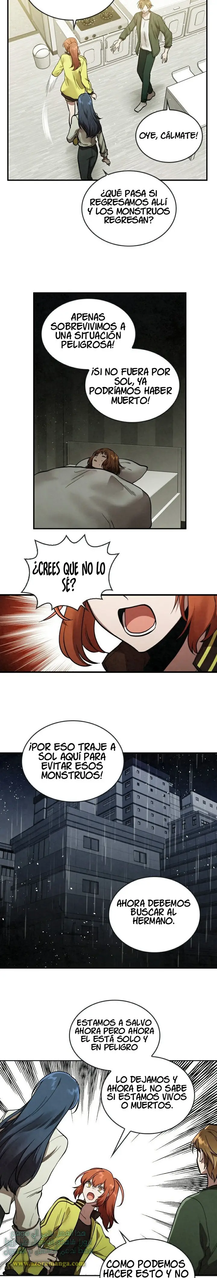 MEMORIZE capítulo 6 página 7