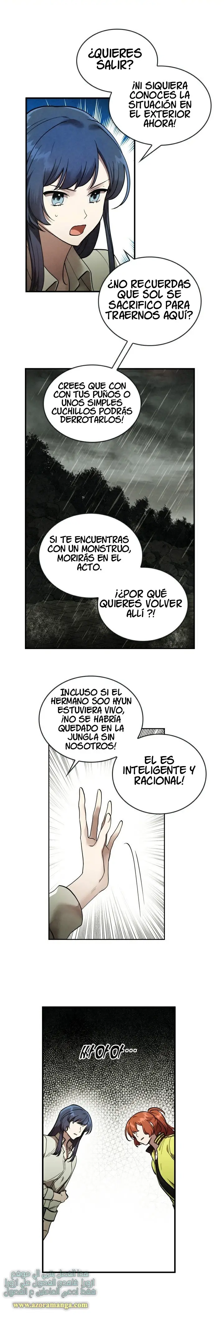 MEMORIZE capítulo 6 página 10