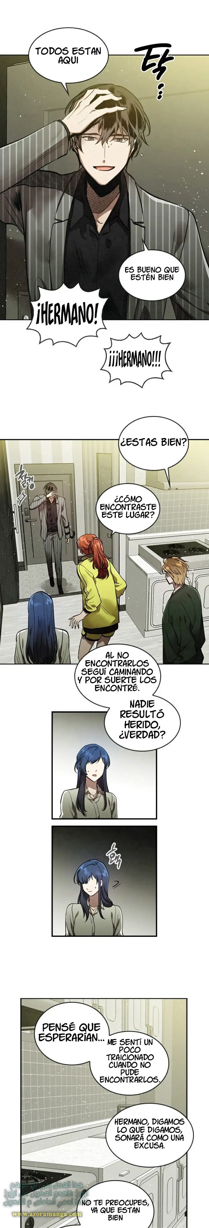 MEMORIZE capítulo 6 página 12