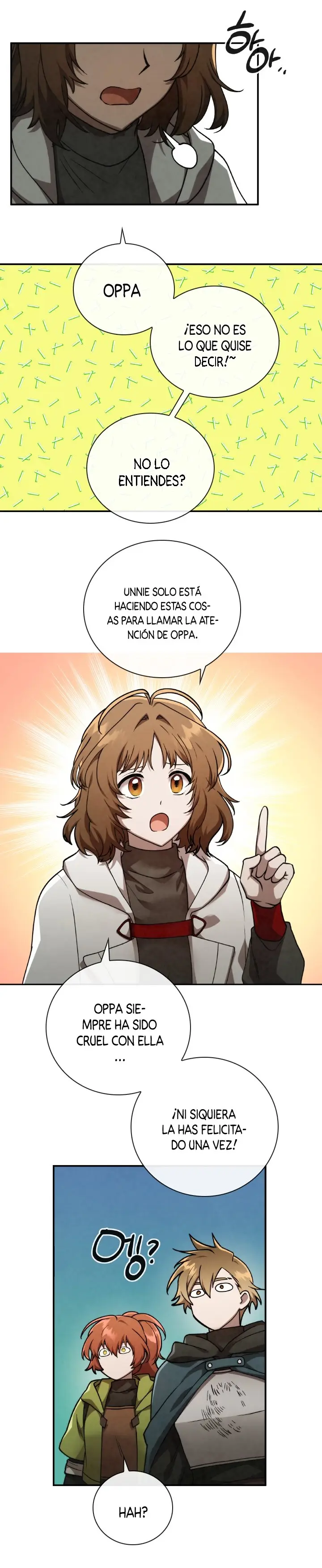 MEMORIZE capítulo 60 página 5