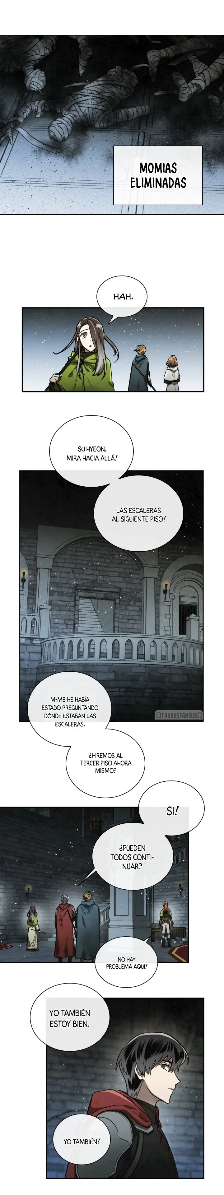 MEMORIZE capítulo 60 página 9