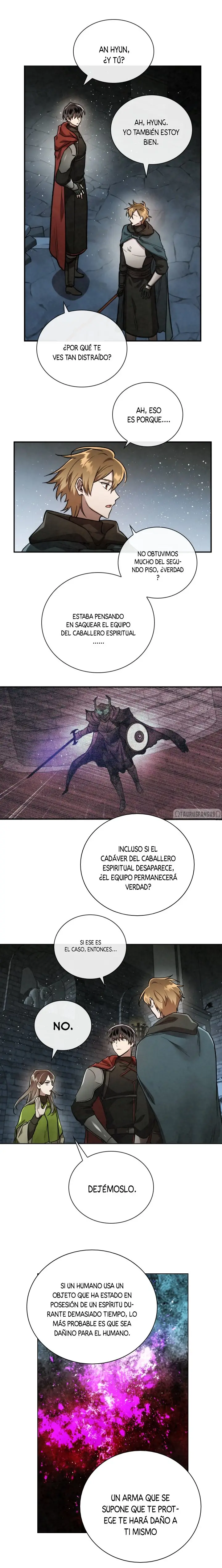 MEMORIZE capítulo 60 página 10