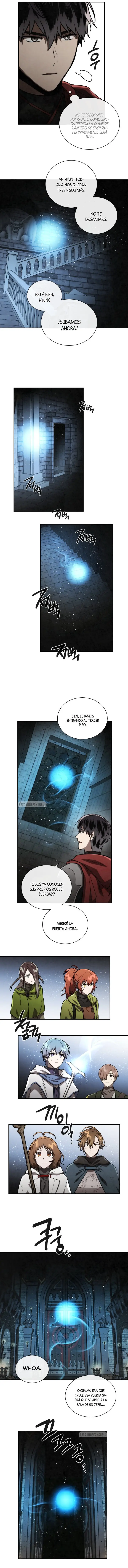 MEMORIZE capítulo 60 página 12