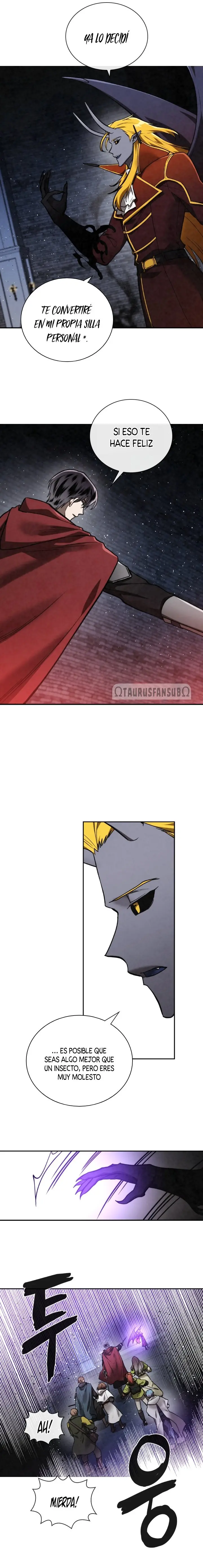 MEMORIZE capítulo 61 página 11