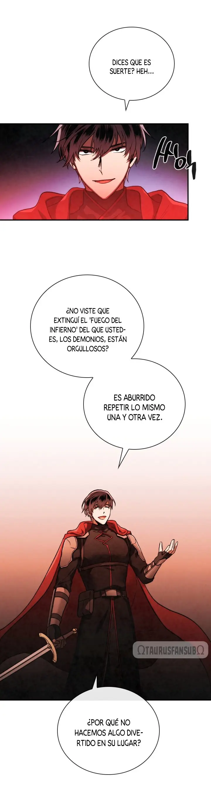 MEMORIZE capítulo 62 página 10