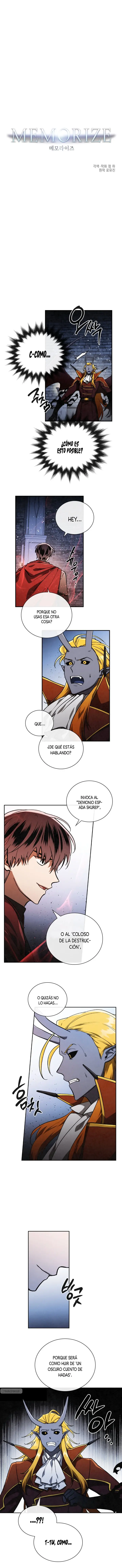 MEMORIZE capítulo 63 página 2