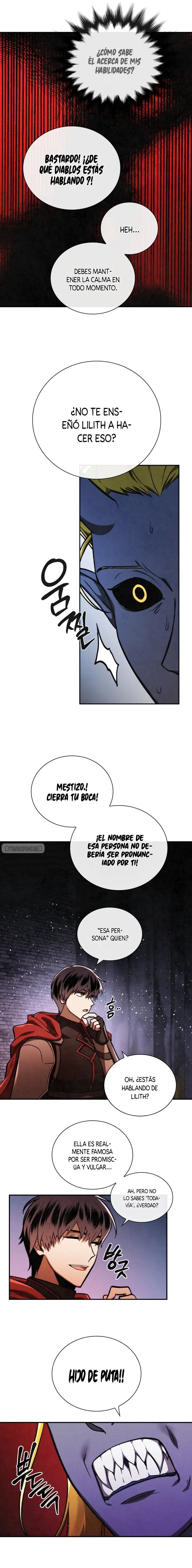 MEMORIZE capítulo 63 página 3