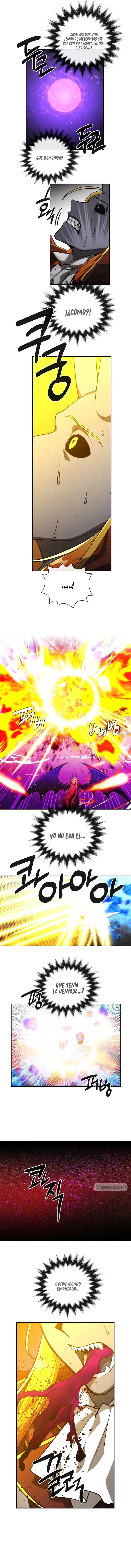 MEMORIZE capítulo 64 página 5