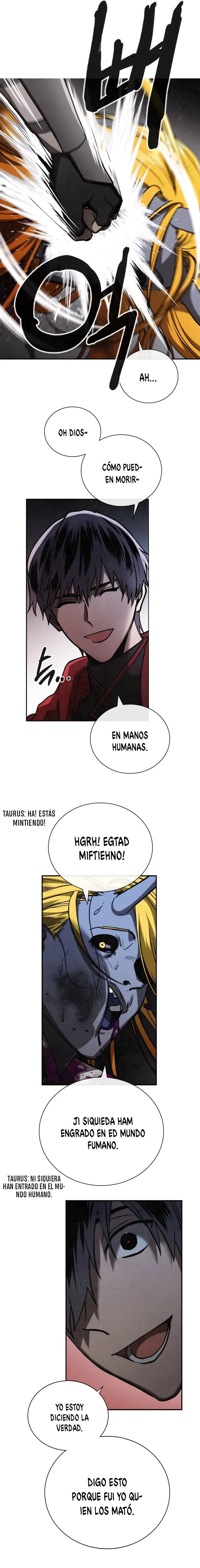 MEMORIZE capítulo 65 página 11