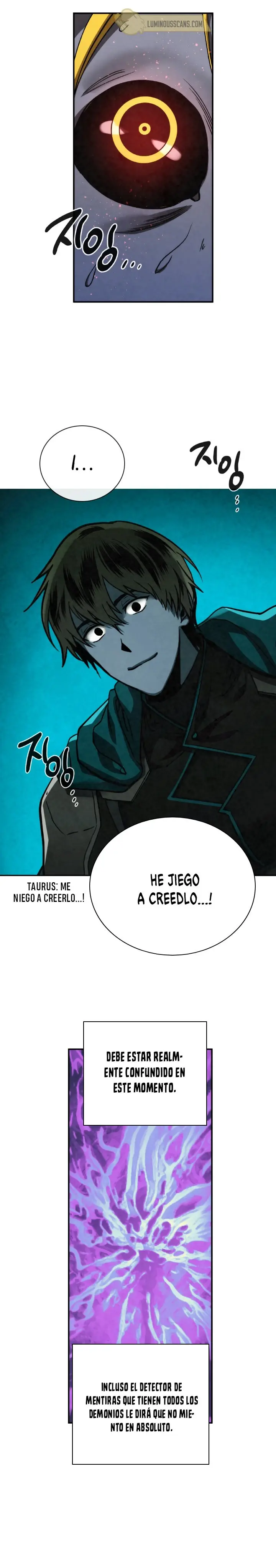 MEMORIZE capítulo 65 página 12