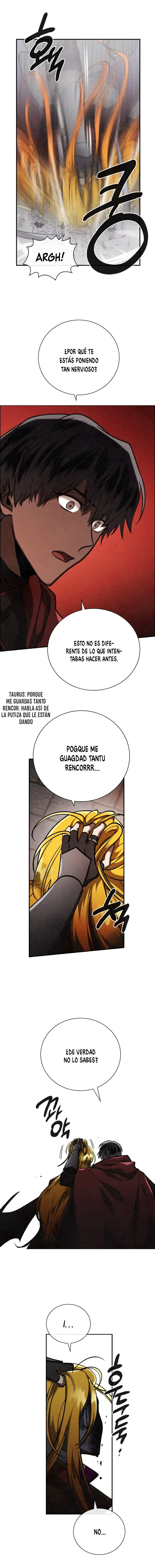 MEMORIZE capítulo 65 página 15