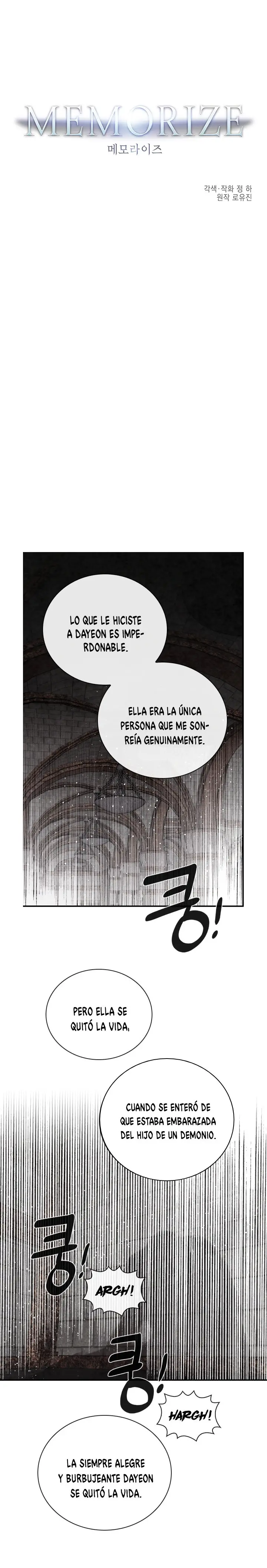 MEMORIZE capítulo 66 página 2