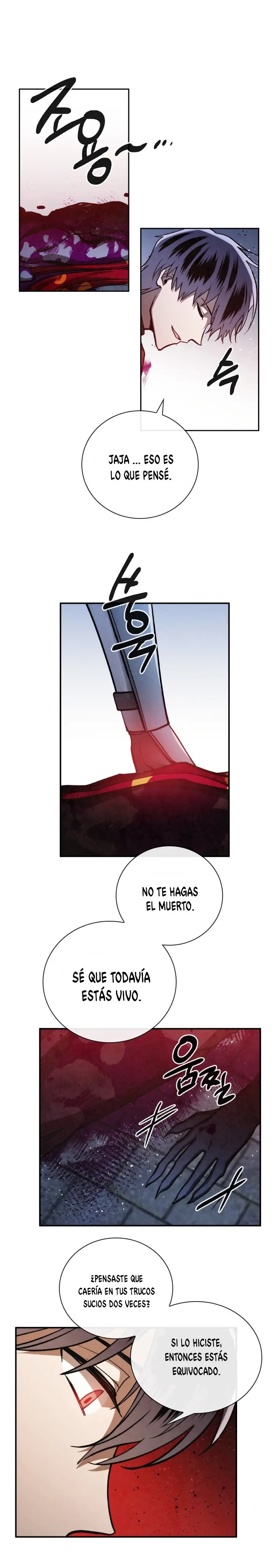 MEMORIZE capítulo 66 página 15