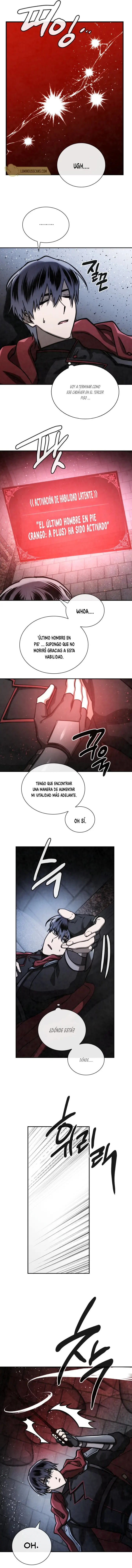 MEMORIZE capítulo 67 página 3