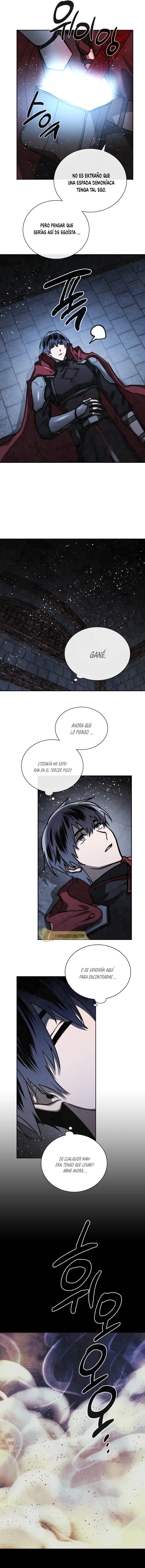 MEMORIZE capítulo 67 página 5