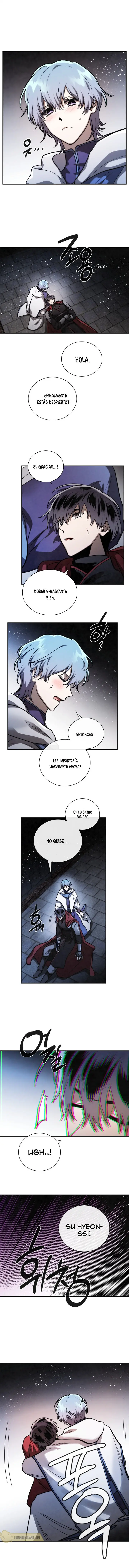 MEMORIZE capítulo 67 página 9