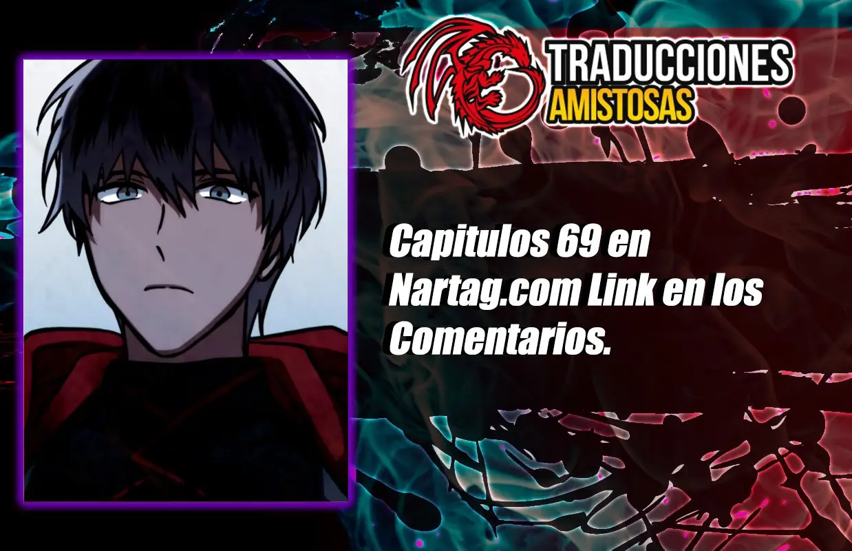 MEMORIZE capítulo 68 página 1
