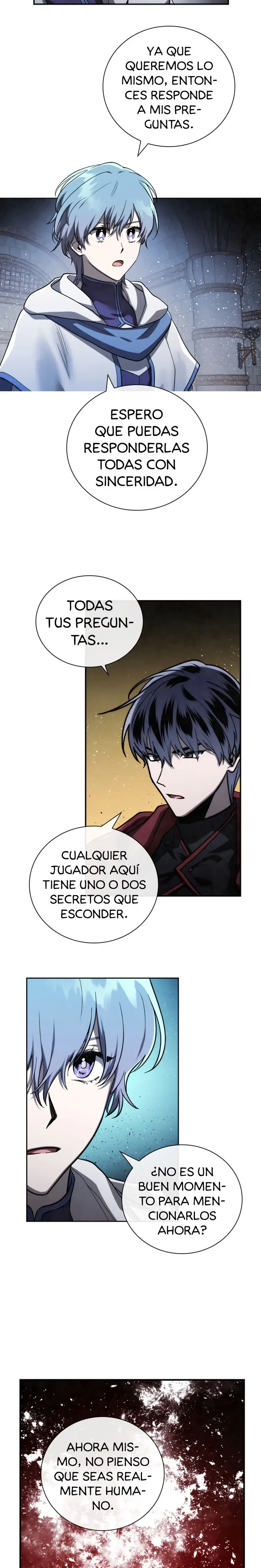 MEMORIZE capítulo 68 página 7
