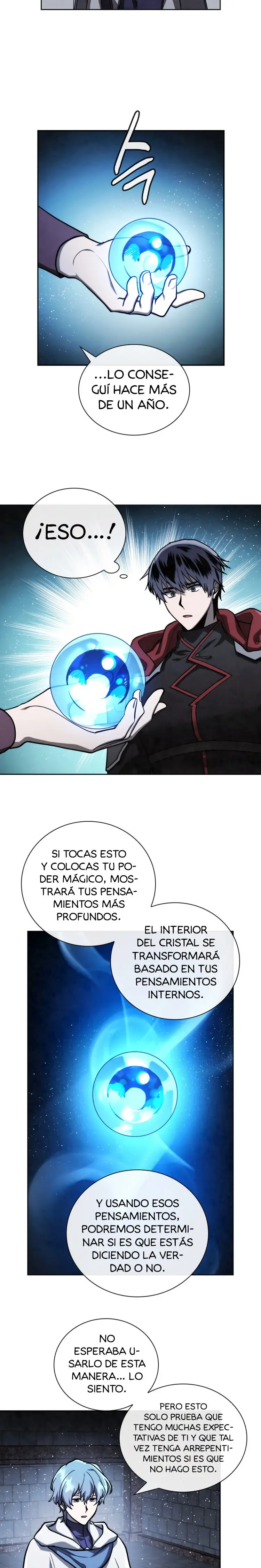 MEMORIZE capítulo 68 página 9