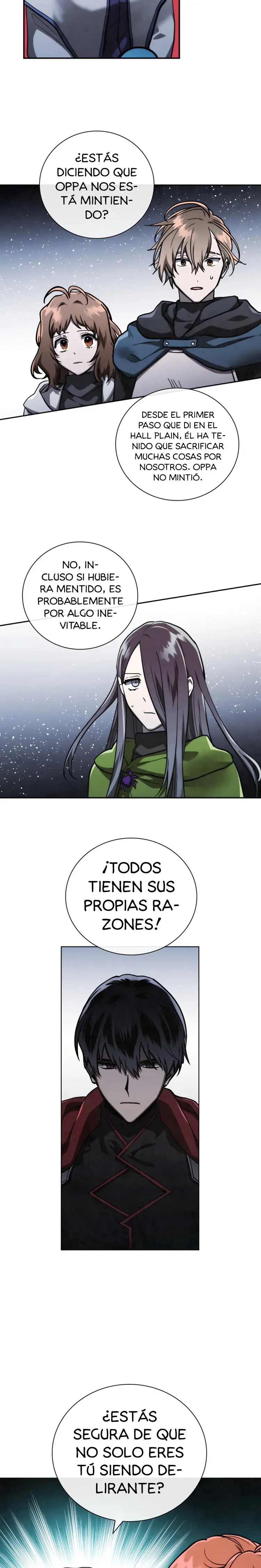 MEMORIZE capítulo 68 página 14