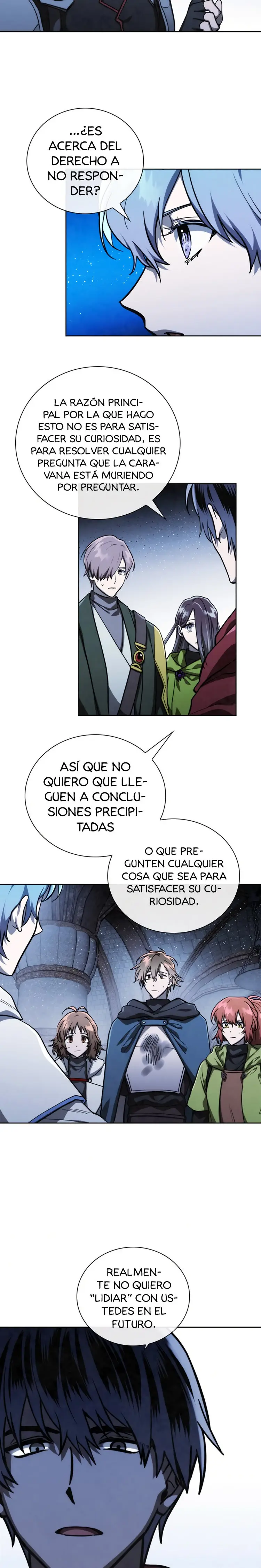 MEMORIZE capítulo 68 página 22