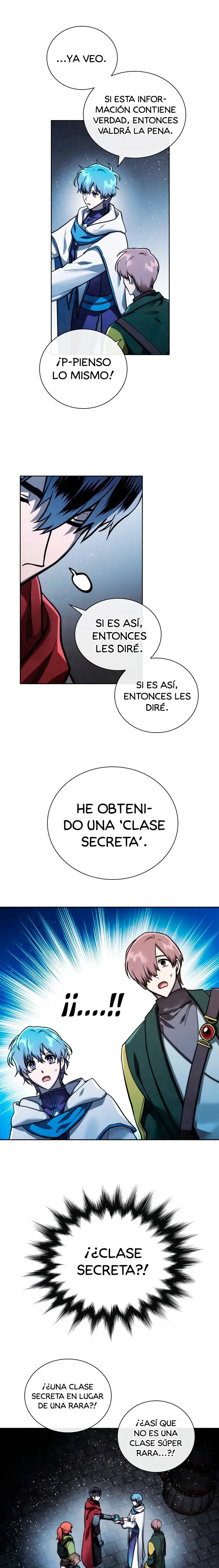 MEMORIZE capítulo 69 página 7