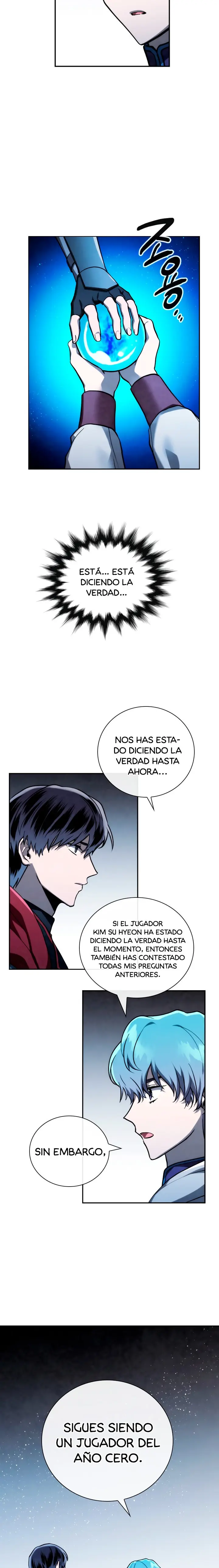 MEMORIZE capítulo 69 página 9