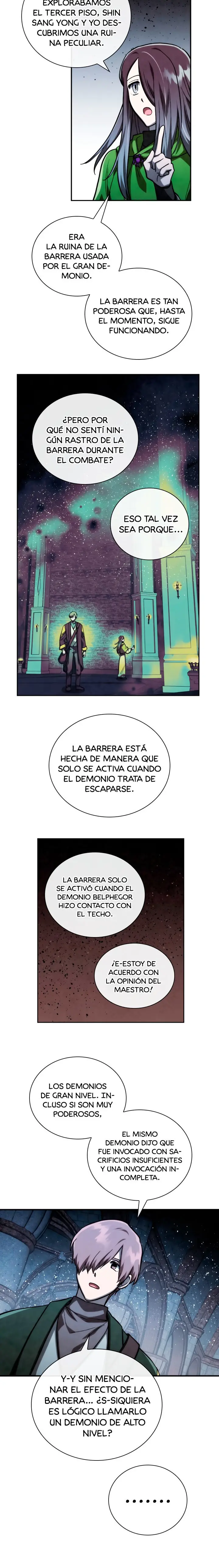 MEMORIZE capítulo 69 página 11
