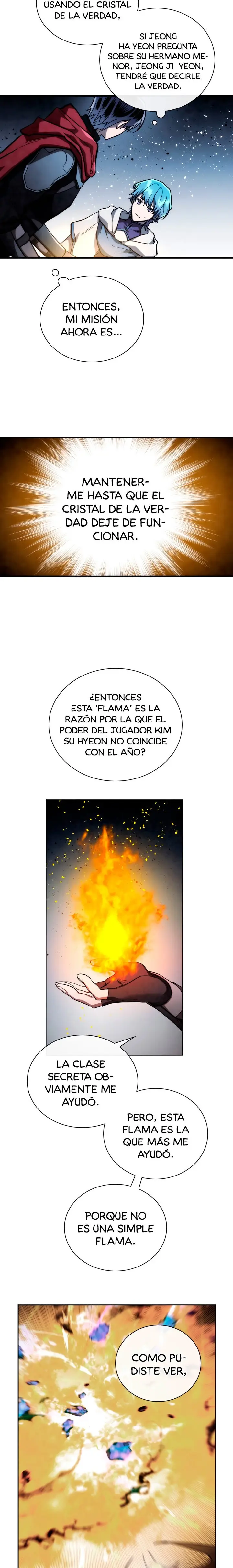 MEMORIZE capítulo 69 página 14