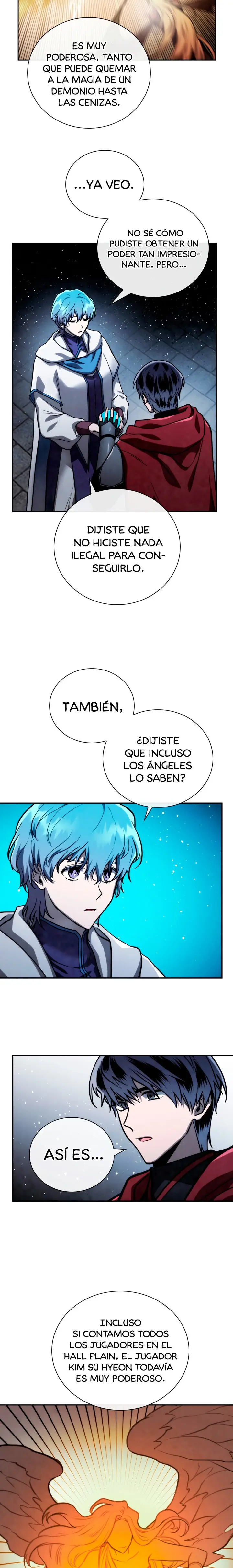 MEMORIZE capítulo 69 página 15