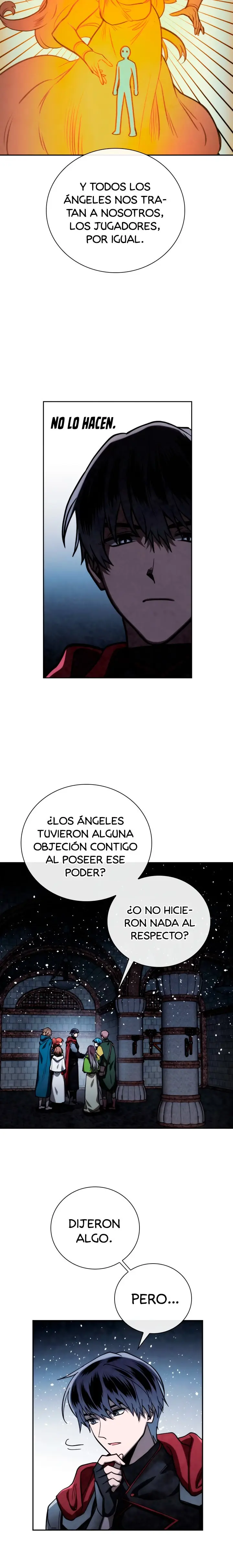 MEMORIZE capítulo 69 página 16