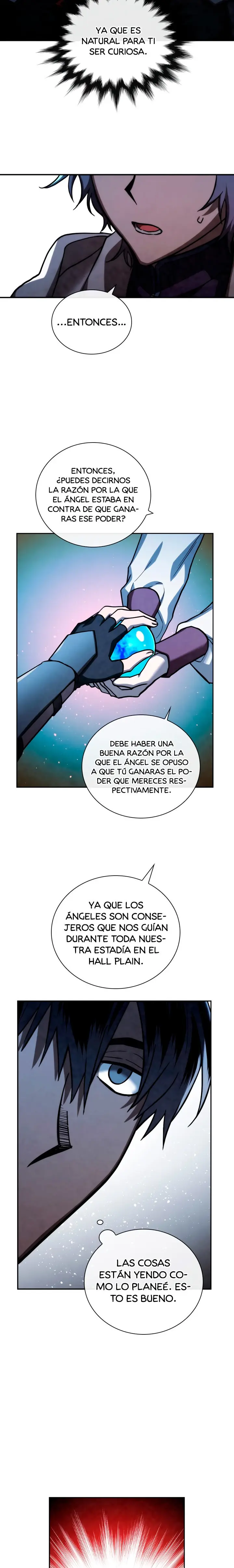 MEMORIZE capítulo 69 página 19