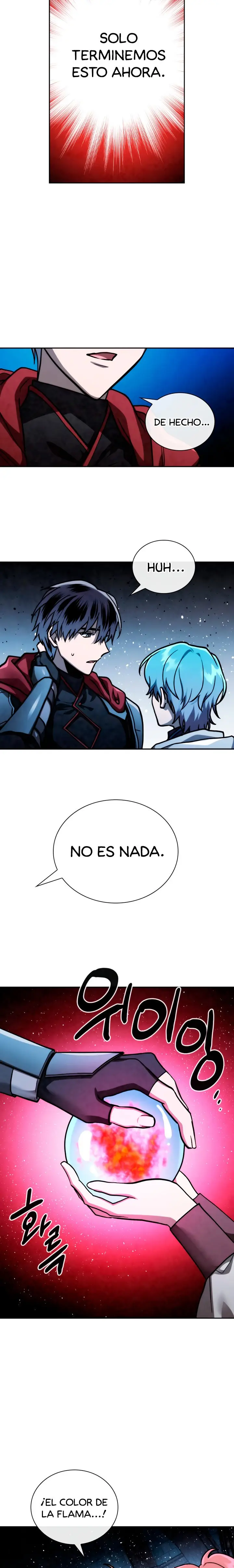 MEMORIZE capítulo 69 página 20