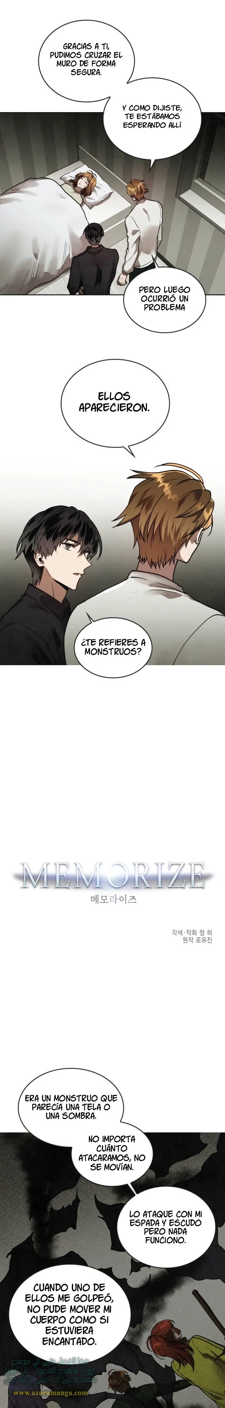 MEMORIZE capítulo 7 página 2