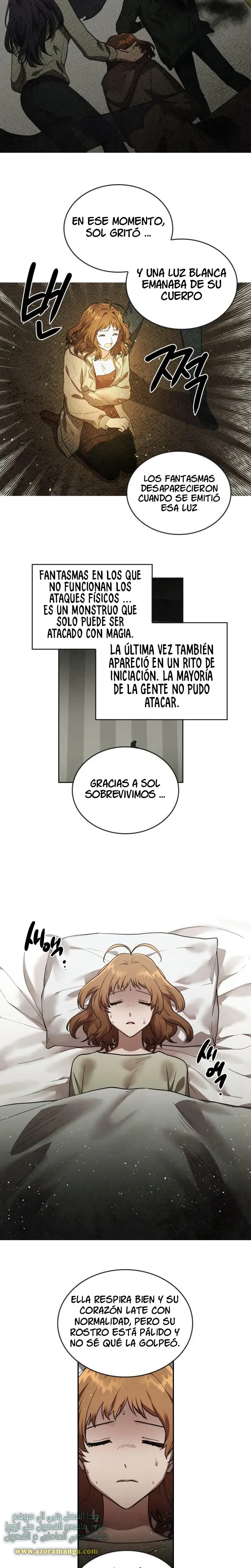MEMORIZE capítulo 7 página 3