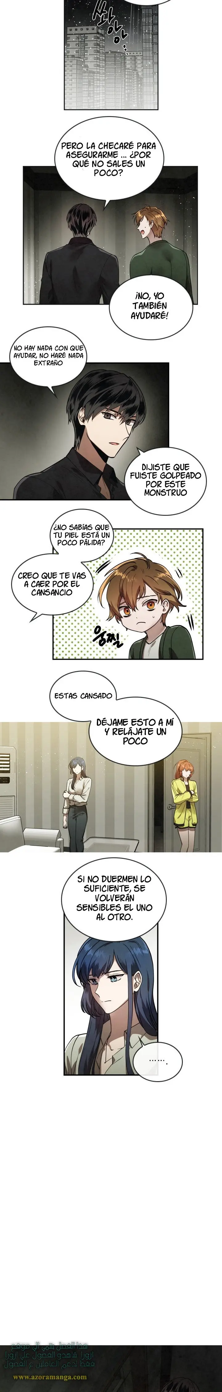 MEMORIZE capítulo 7 página 5