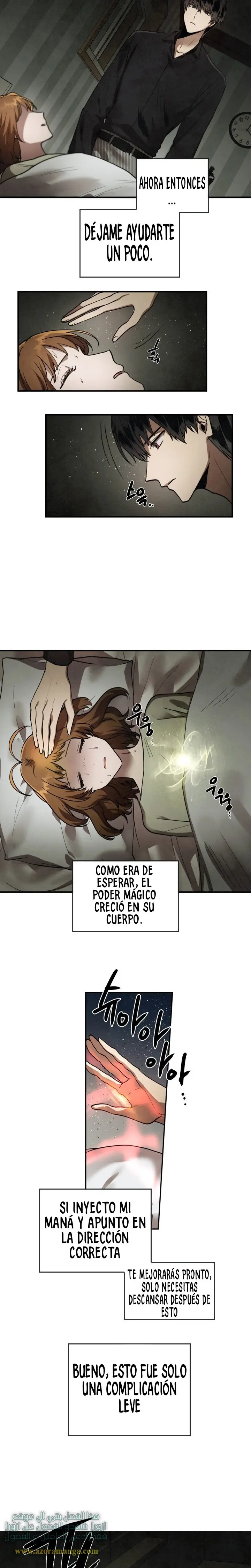 MEMORIZE capítulo 7 página 6