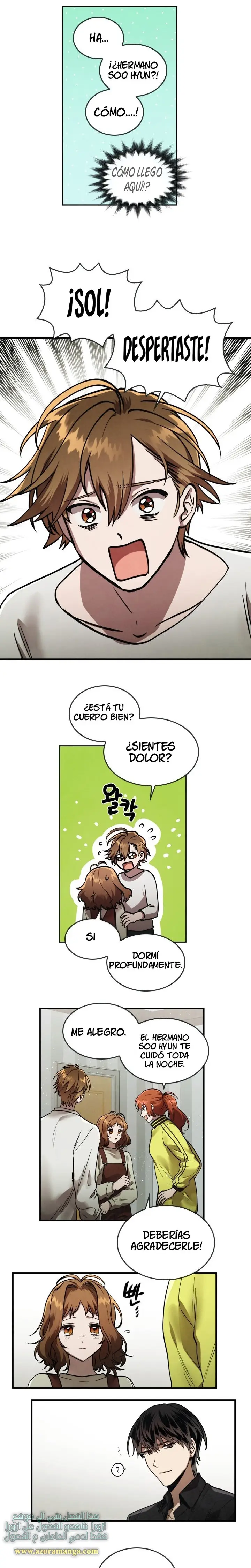 MEMORIZE capítulo 7 página 8