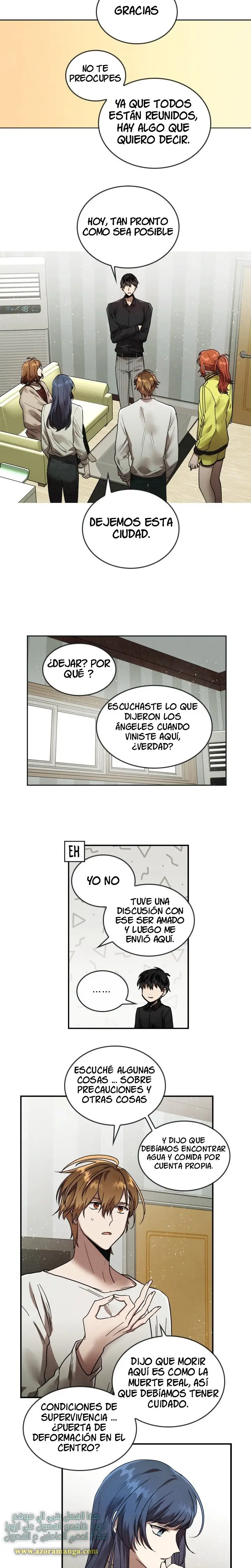 MEMORIZE capítulo 7 página 9