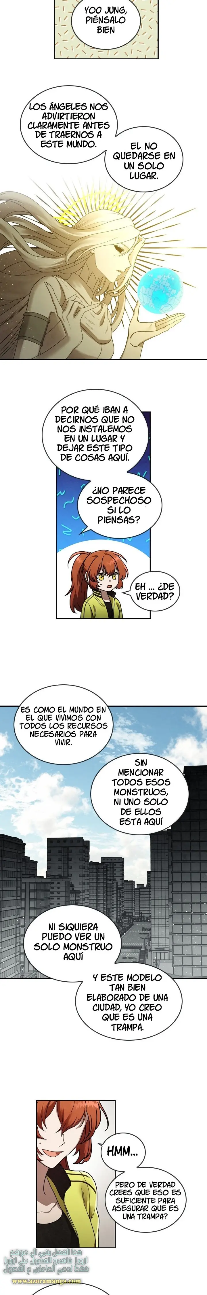 MEMORIZE capítulo 7 página 11