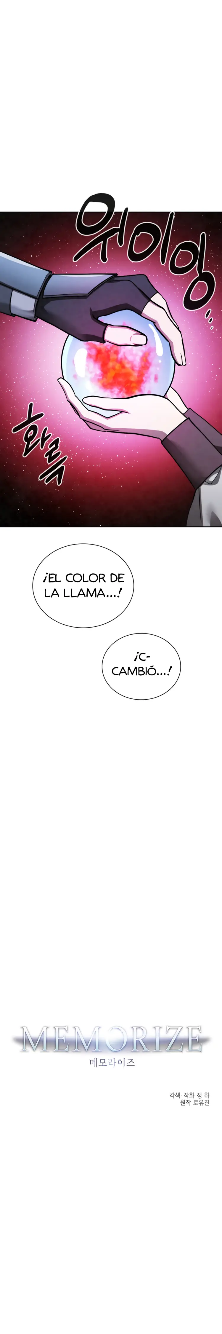 MEMORIZE capítulo 70 página 2