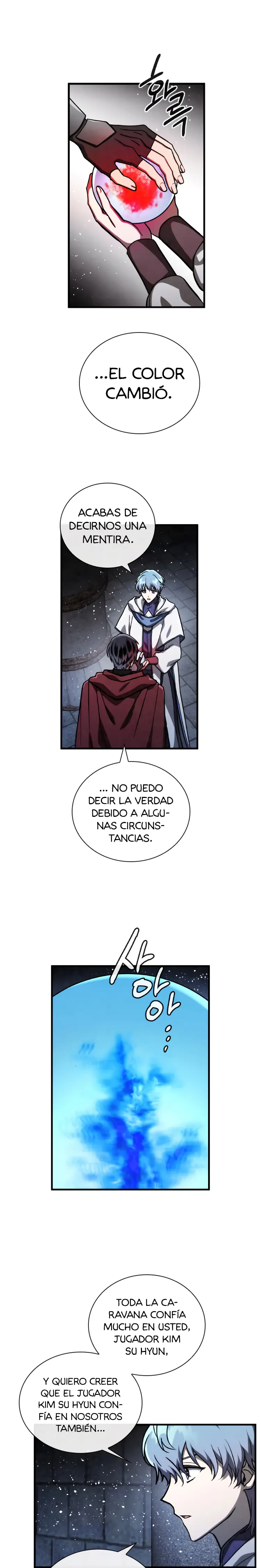 MEMORIZE capítulo 70 página 3
