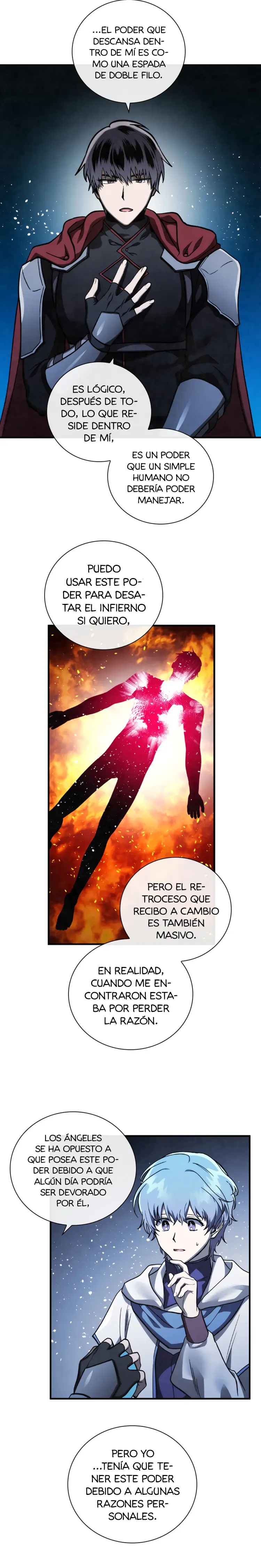 MEMORIZE capítulo 70 página 6